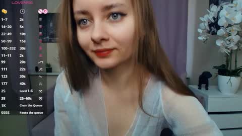Snapshot of may_wow chatting on 03.15.26 Katrin online show from 03.15.26