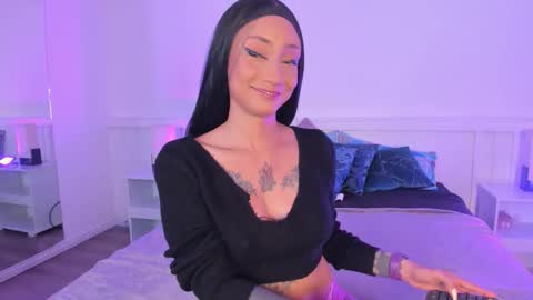 Valery online show from 02.05.26