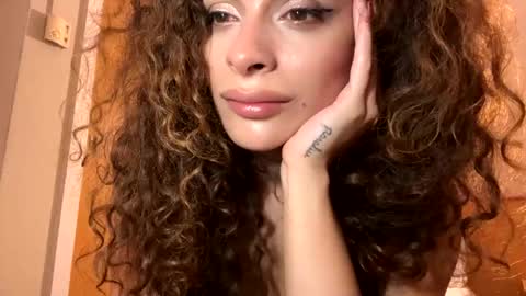 Maya transgirl online show from 12.13.24