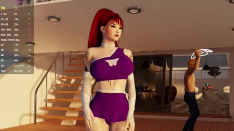 Maya online show from 03.03.26