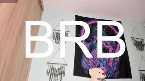 OF mayitta19 online show from 01.17.25