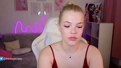 Maya online show from 02.12.26