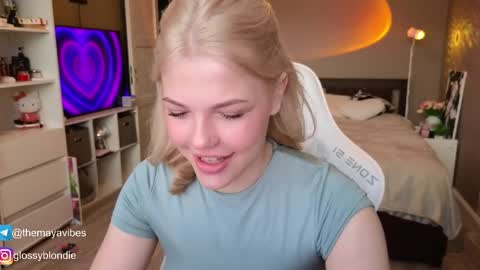 Maya online show from 04.08.26