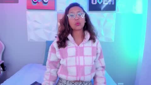 Maya online show from 12.16.25