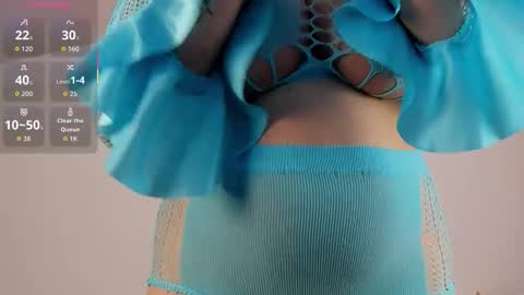 Maya online show from 01.05.26