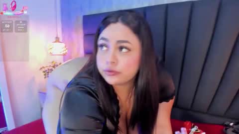 Maya online show from 02.13.26