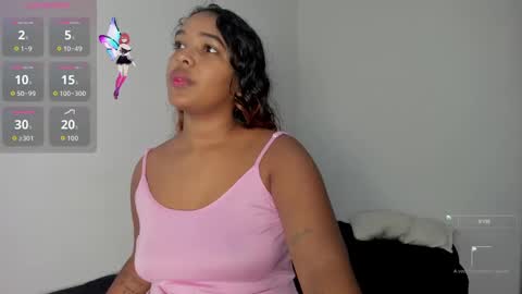 Maya online show from 11.23.25