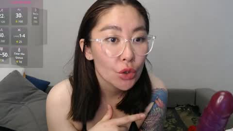 maya_kumashiro online show from 05.30.26