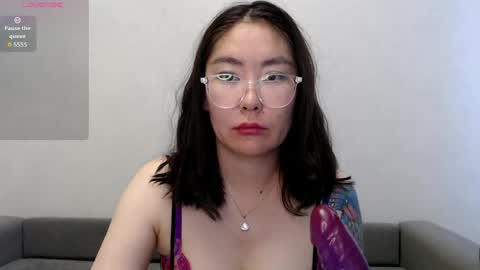 maya_kumashiro online show from 06.01.26