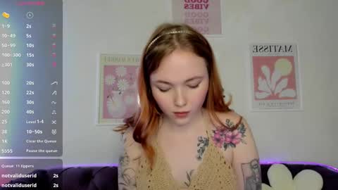 Maya online show from 01.28.25