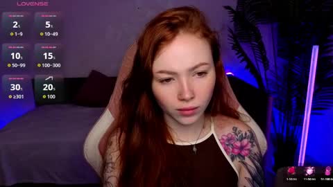 Maya online show from 04.14.26