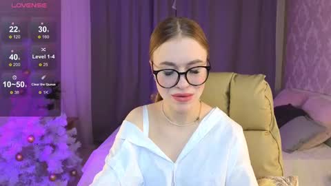 Maya online show from 12.24.24