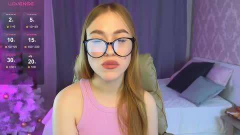 Maya online show from 12.27.24