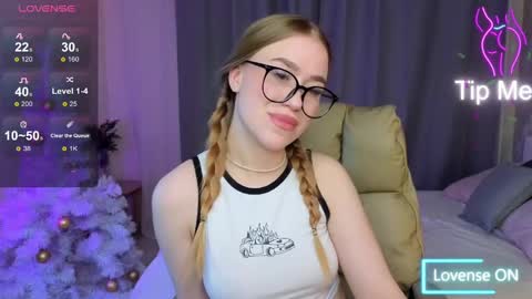 Maya online show from 01.14.25