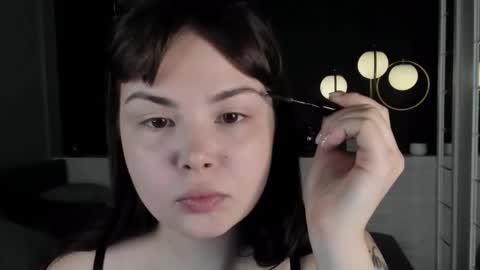 Woman online show from 10.28.25