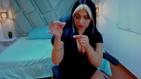 Maya online show from 03.11.26