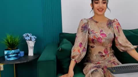 Maya online show from 02.23.25