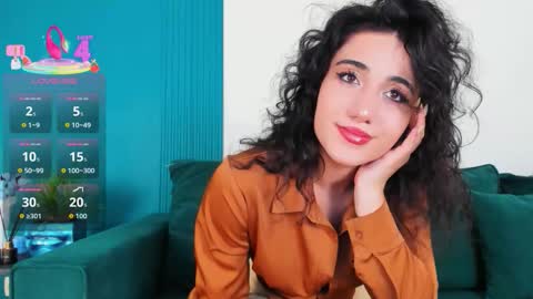 Maya online show from 09.10.25