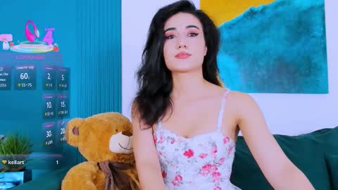 Maya online show from 10.04.25