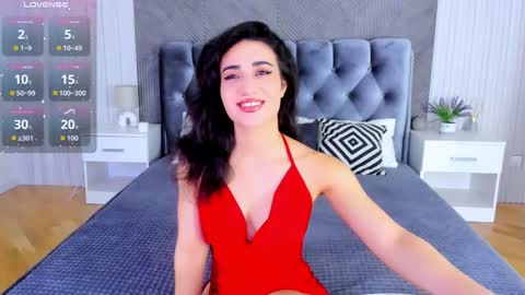 Maya online show from 11.23.25