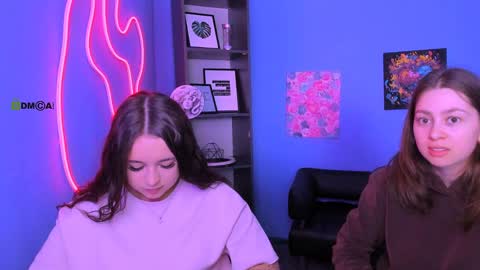 Maya online show from 04.08.26