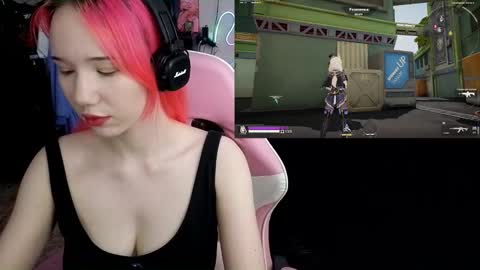 Maya Viola online show from 11.17.25