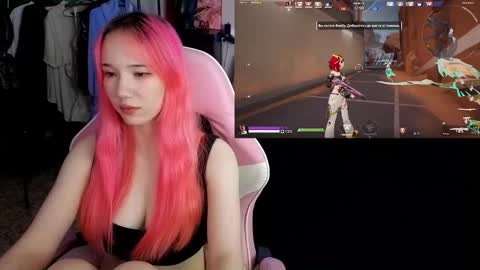 Maya Viola online show from 11.30.25