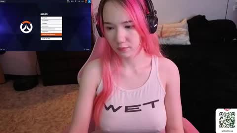 Snapshot of maya_viola chatting on 02.16.26 Maya Viola online show from 02.16.26