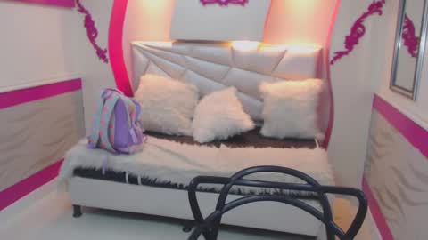 Maya online show from 12.20.24