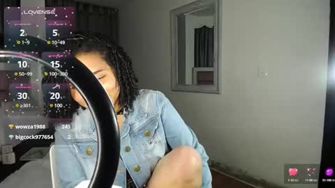 Maya online show from 02.04.25