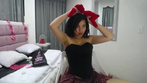 Maya online show from 02.15.25