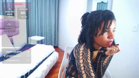 Maya online show from 02.18.25