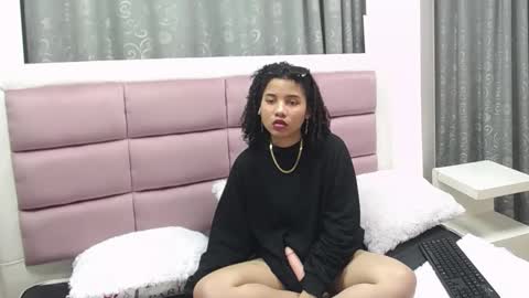 Maya online show from 02.26.25