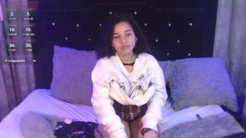 Maya online show from 02.28.25