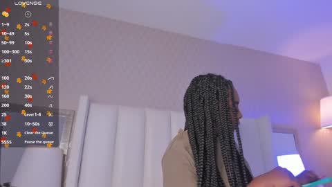 Maya online show from 02.06.25