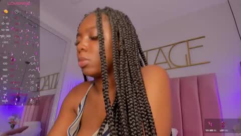 Maya online show from 02.23.25