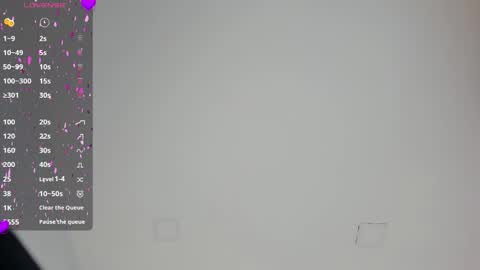 Maya online show from 09.17.25