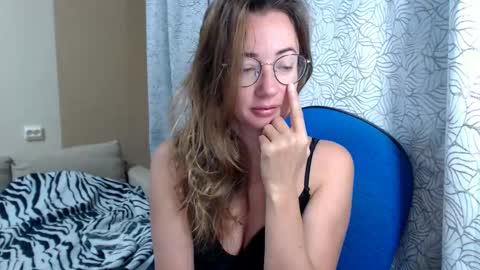 Maya online show from 10.24.25