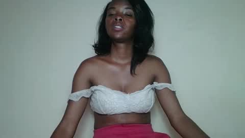 mayalabelle online show from 11.27.25