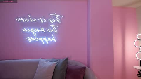 Maya online show from 03.22.26