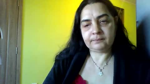 Snapshot of mayamorgen chatting on 02.14.26 maya online show from 02.14.26