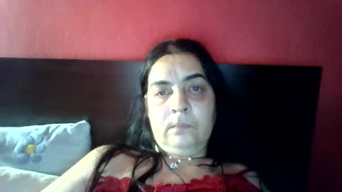 Snapshot of mayamorgen chatting on 02.14.26 maya online show from 02.14.26