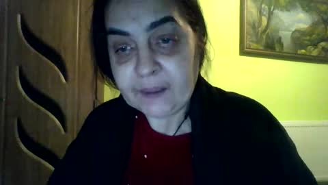 Snapshot of mayamorgen chatting on 02.20.26 maya online show from 02.20.26