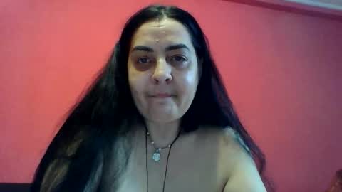 Snapshot of mayamorgen chatting on 02.22.26 maya online show from 02.22.26