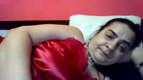 Snapshot of mayamorgen chatting on 02.22.26 maya online show from 02.22.26