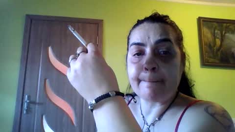 Snapshot of mayamorgen chatting on 02.25.26 maya online show from 02.25.26