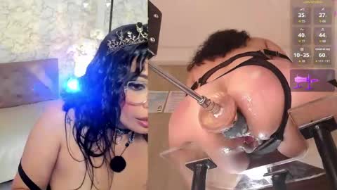 Maya online show from 04.15.26