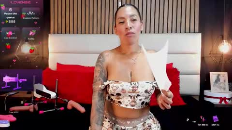 Nicolle Ruselle   Hello my lovely  schedule for great fun from  630 am and end 800 pm Colombian time I wait for you online show from 09.12.25