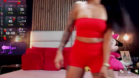 Nicolle Ruselle   Hello my lovely  schedule for great fun from  630 am and end 800 pm Colombian time I wait for you online show from 09.19.25