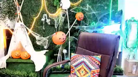 mayasinabon online show from 10.18.25